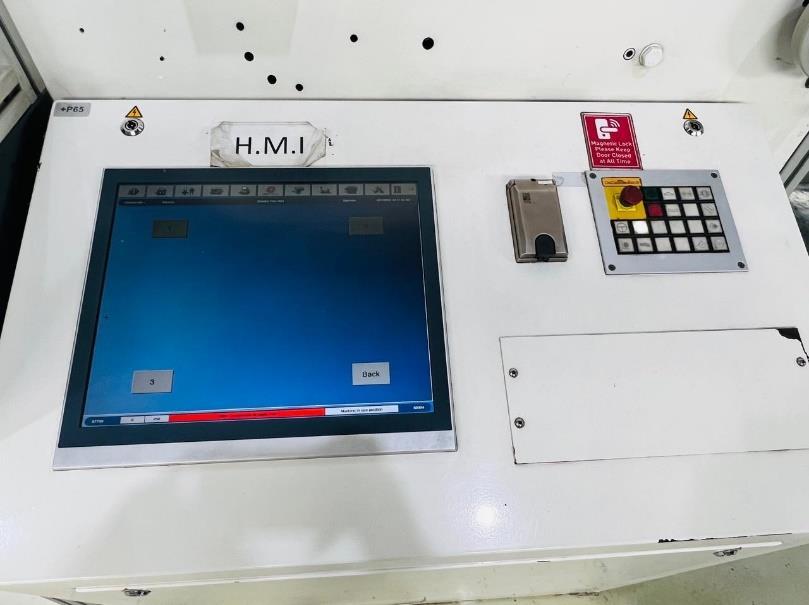 W&H 2019 Complete Paper Sack Production Line thumbnail 6